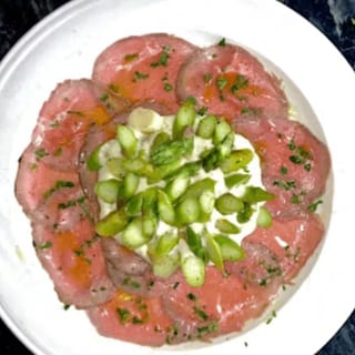 Vitello Tonnato