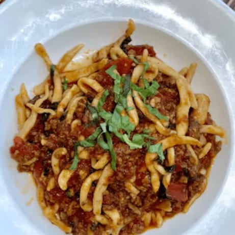 Strozzapreti.