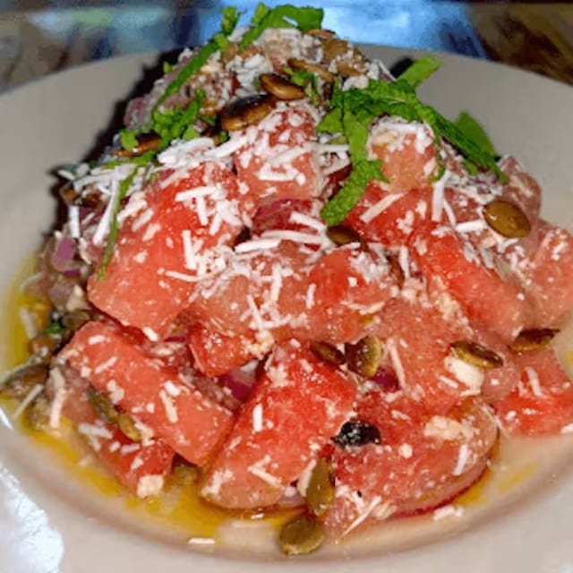Insalata Di Anguria.