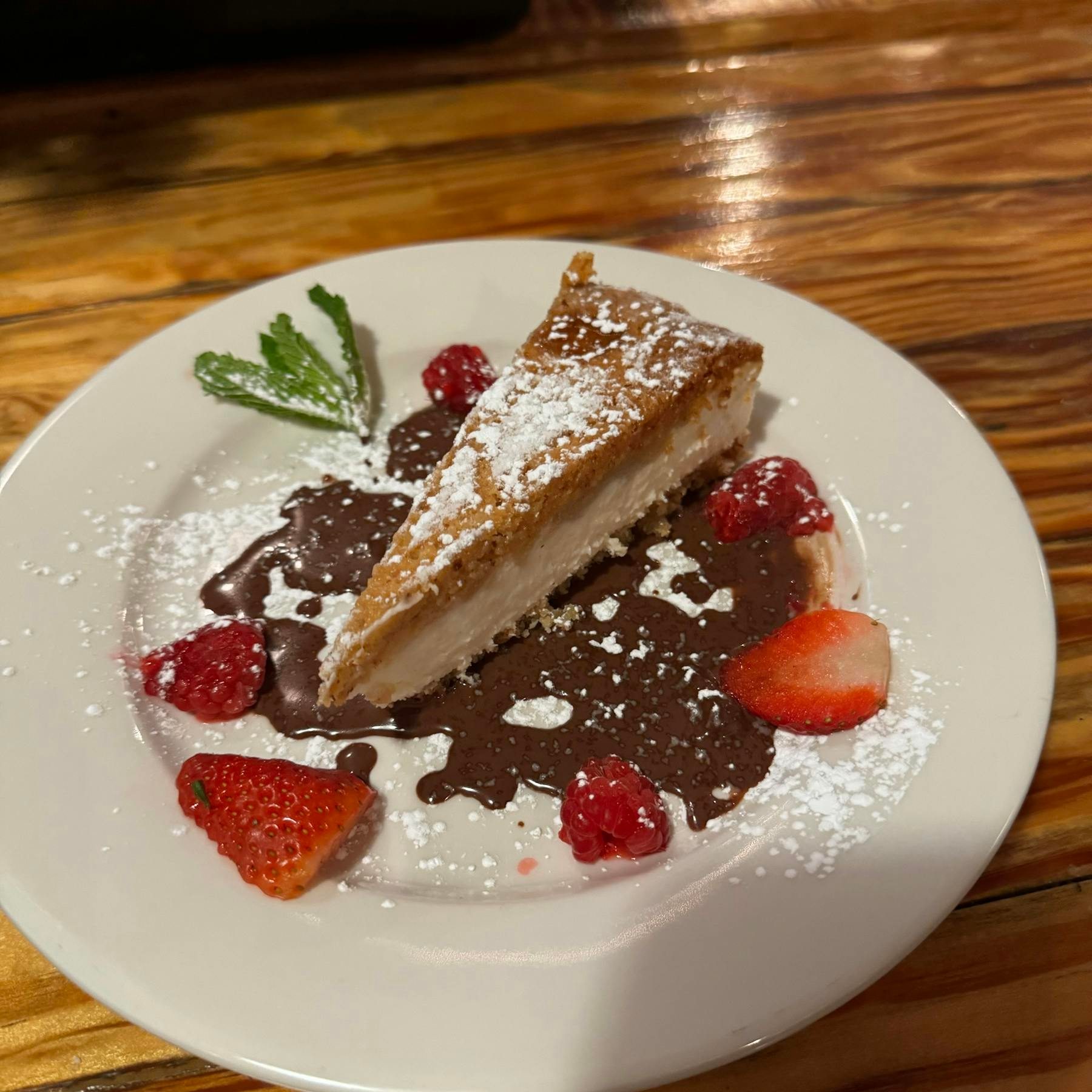 Crostata Di Stefano.