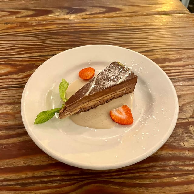 Torta Di Julia.