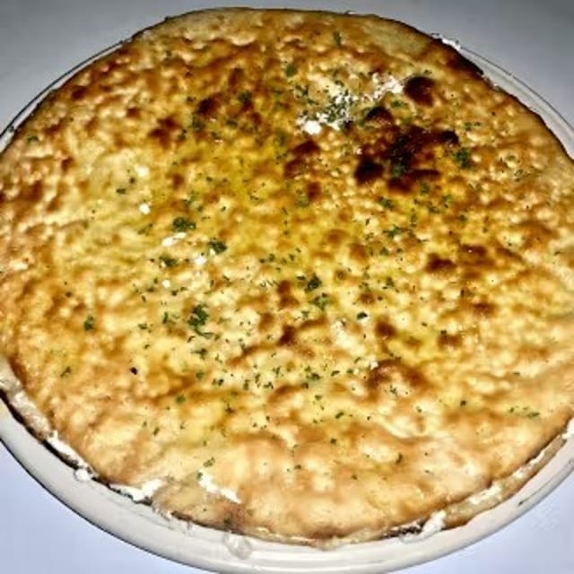 Foccacia Ripiena.