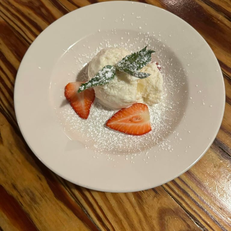 Indulge in Authentic Italian Gelato