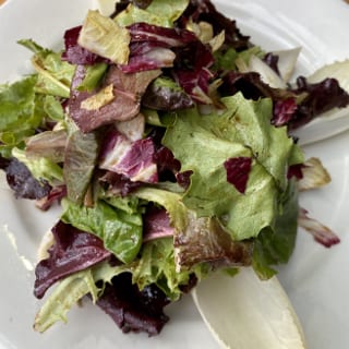 Insalata Mista (Brunch)