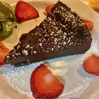 Caprese (Brunch)