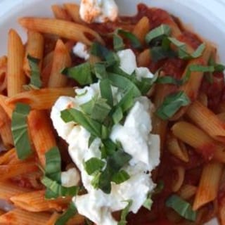 Pennette Mo’ Mo’