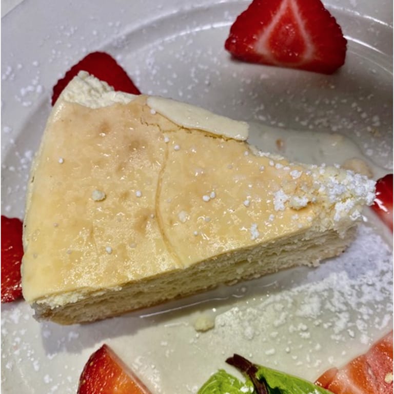 Brunch at Our Italian Restaurant