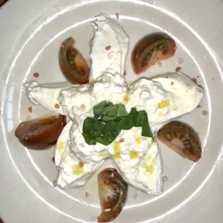 Burrata
