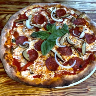Super Pizza