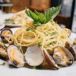 Vermicelli Alle Vongole